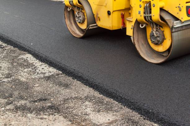 Best Local Driveway Pavers  in Bryn Mawr Skyy, WA